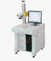 光纤激光打标机