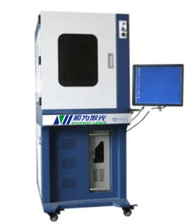 绿光激光打标机